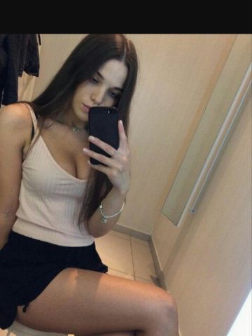 Анкета проститутки Агнесса - Фото, 22 года, №117305